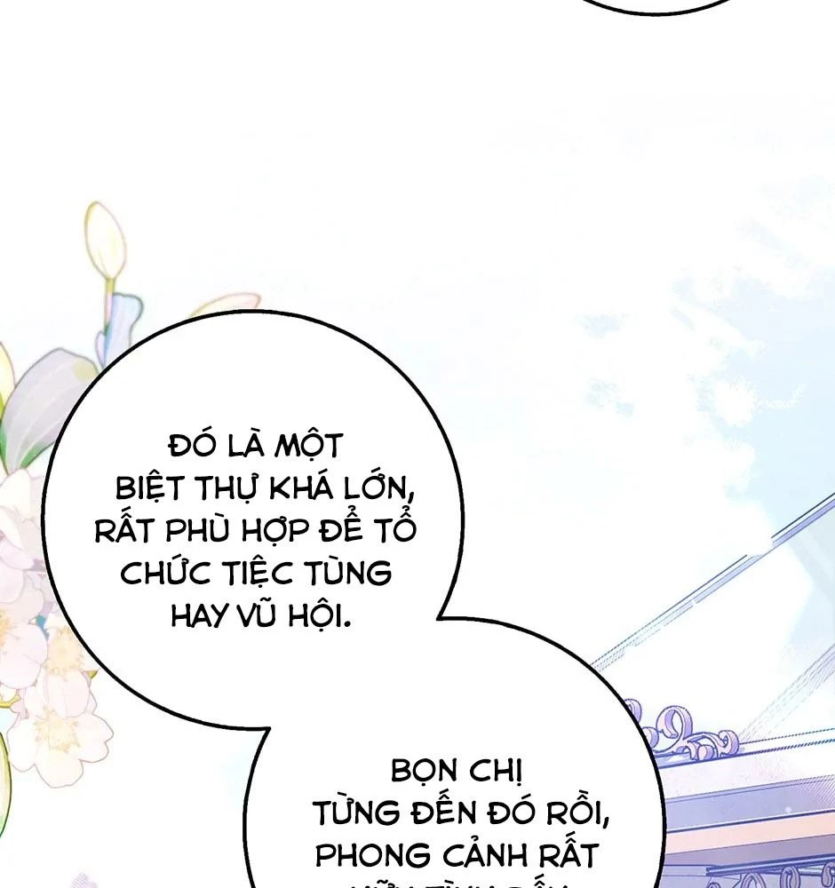 Lọ Lem Đã Mất Tích Chapter 29 - 46