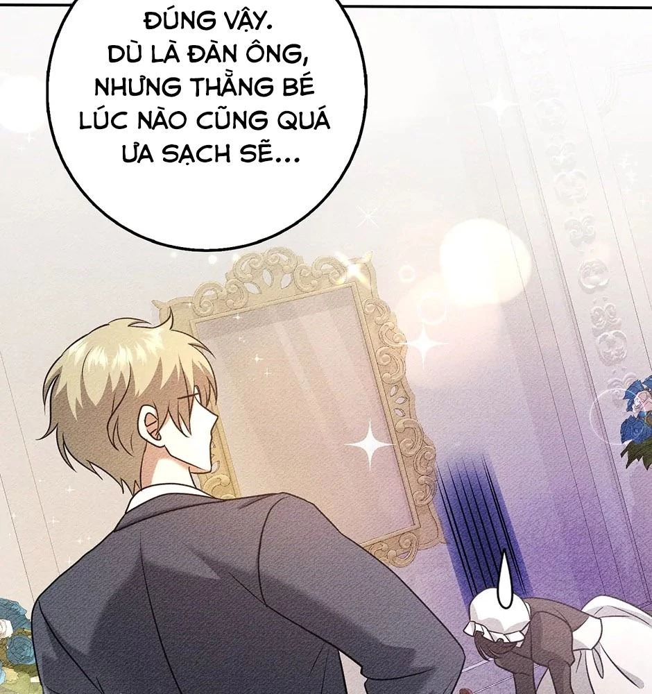 Lọ Lem Đã Mất Tích Chapter 29 - 54