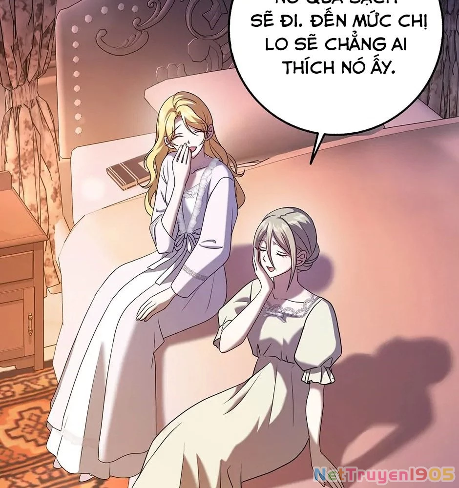 Lọ Lem Đã Mất Tích Chapter 29 - 70