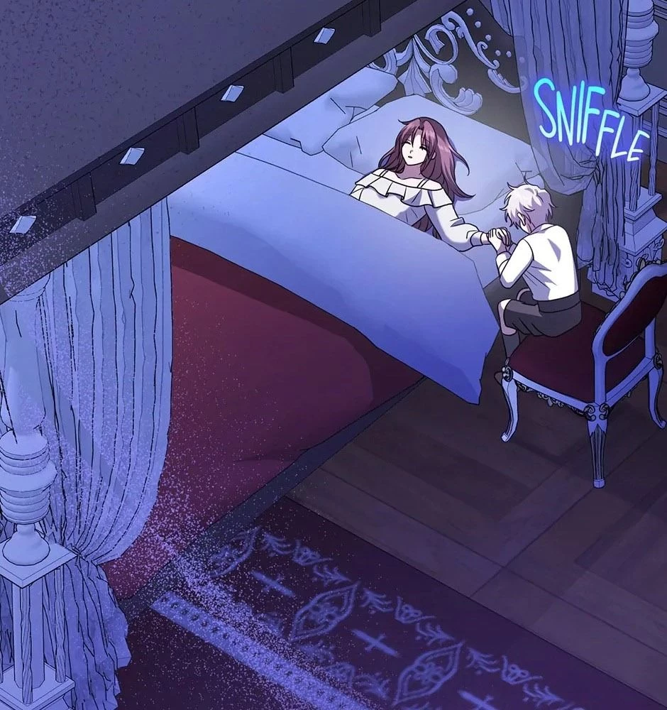 Lọ Lem Đã Mất Tích Chapter 29 - 124