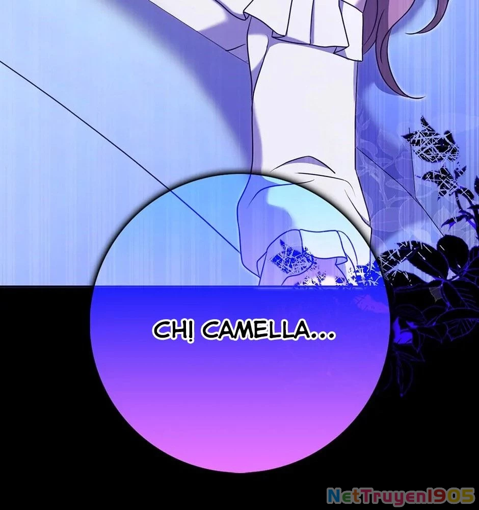 Lọ Lem Đã Mất Tích Chapter 29 - 128