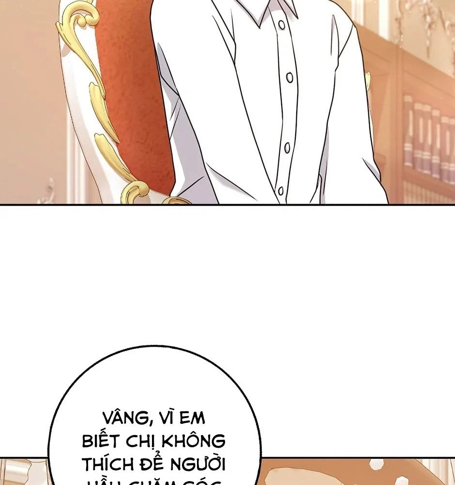 Lọ Lem Đã Mất Tích Chapter 30 - 11