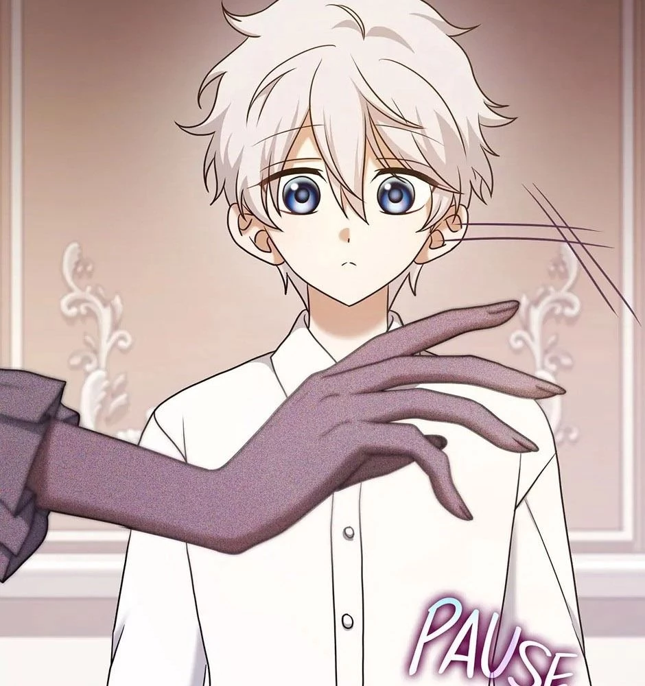 Lọ Lem Đã Mất Tích Chapter 30 - 39