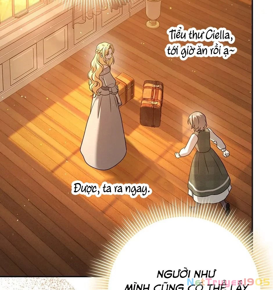Lọ Lem Đã Mất Tích Chapter 30 - 73