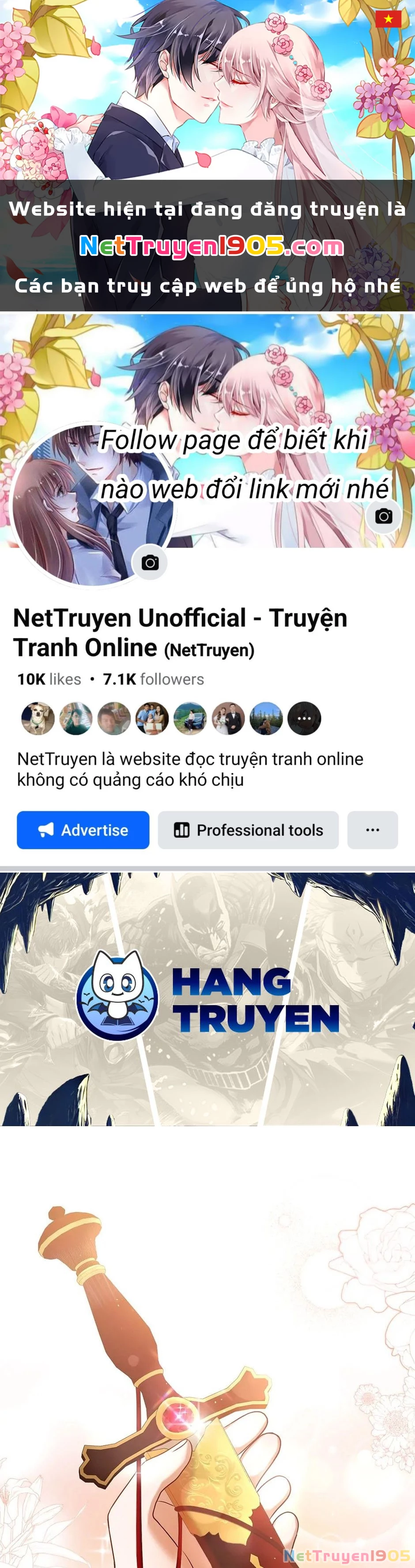 Lọ Lem Đã Mất Tích Chapter 31 - 1