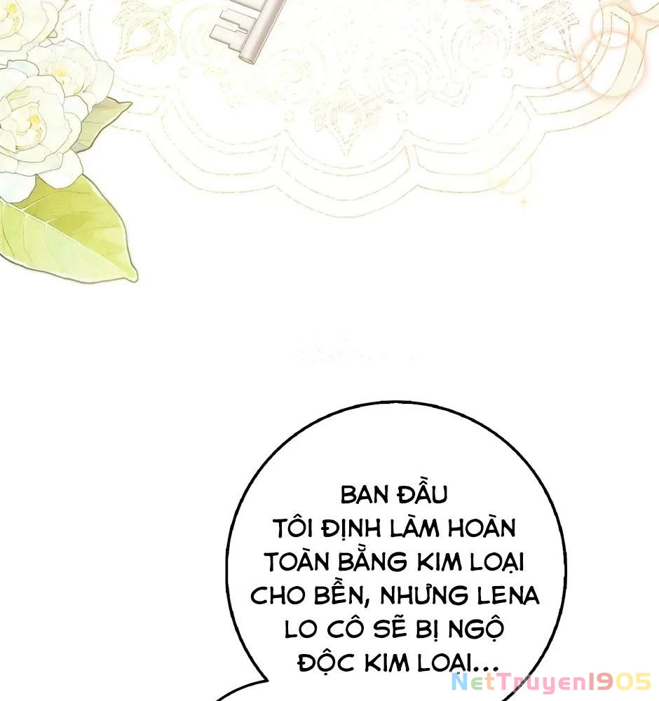 Lọ Lem Đã Mất Tích Chapter 31 - 10