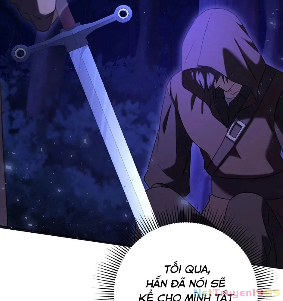 Lọ Lem Đã Mất Tích Chapter 31 - 40