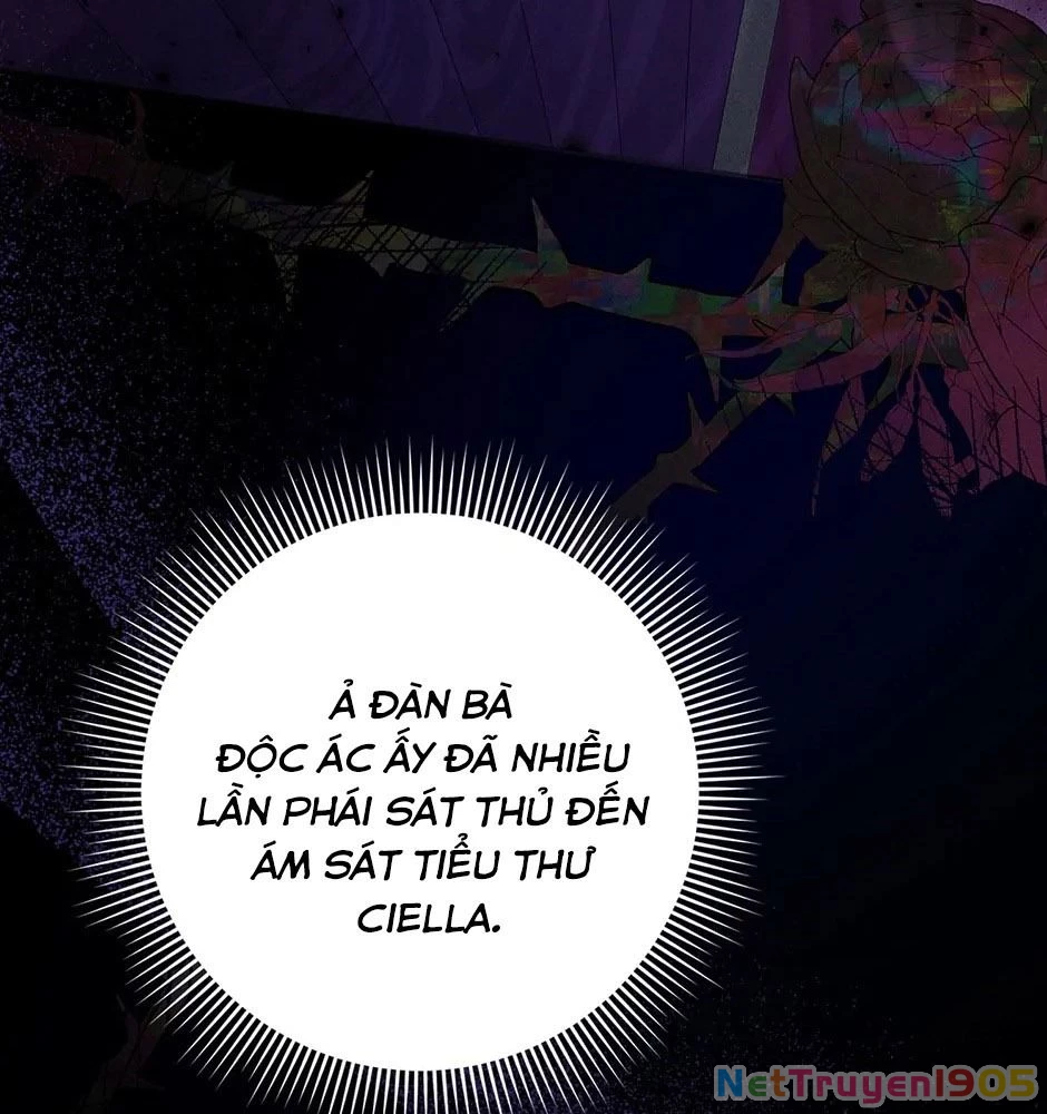 Lọ Lem Đã Mất Tích Chapter 31 - 45