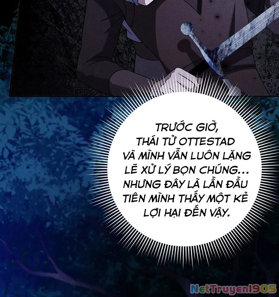 Lọ Lem Đã Mất Tích Chapter 31 - 47
