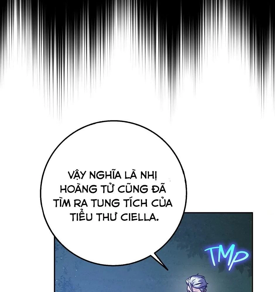 Lọ Lem Đã Mất Tích Chapter 31 - 58
