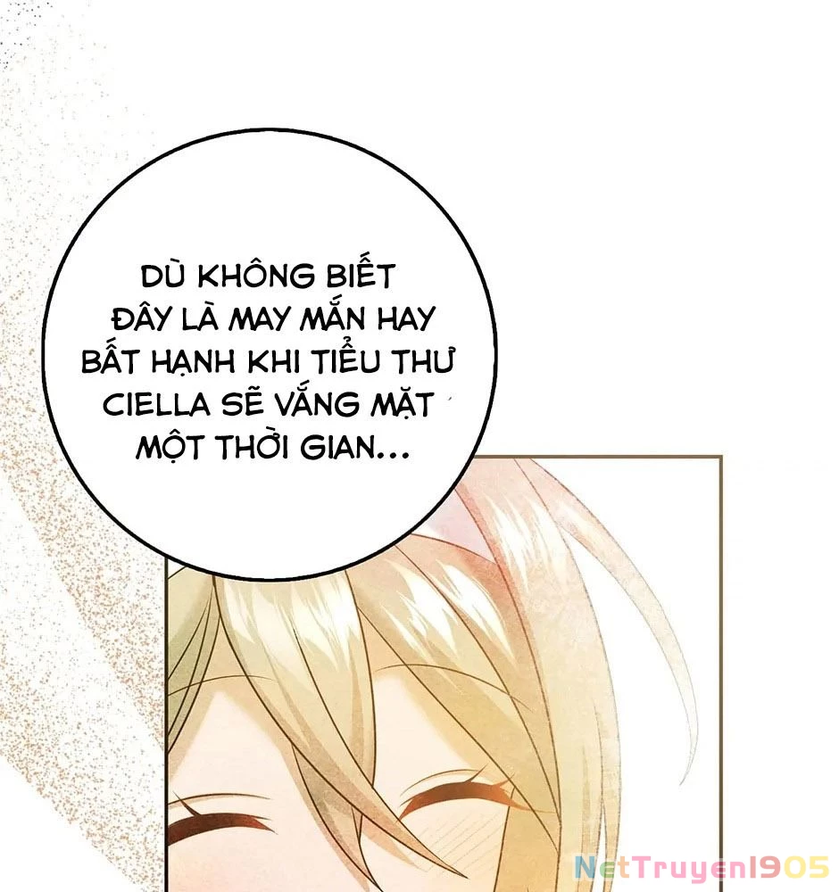 Lọ Lem Đã Mất Tích Chapter 31 - 60