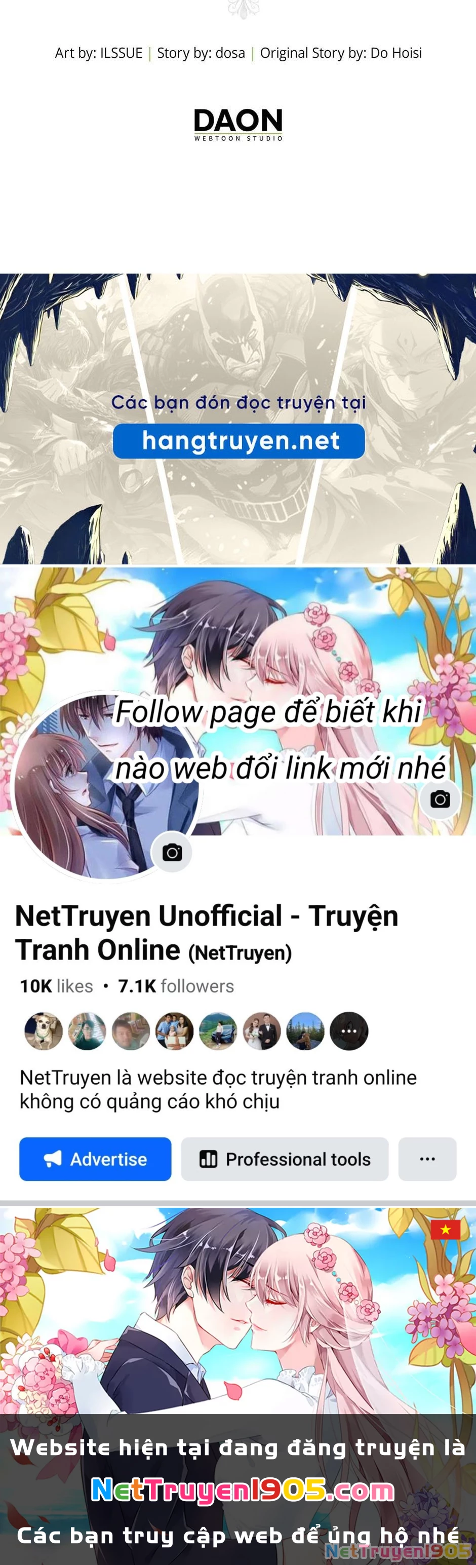 Lọ Lem Đã Mất Tích Chapter 31 - 111