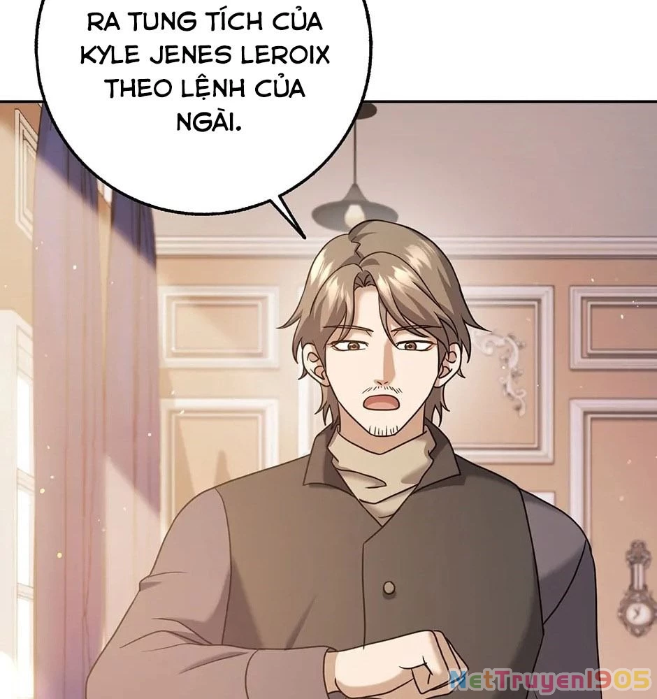 Lọ Lem Đã Mất Tích Chapter 32 - 39