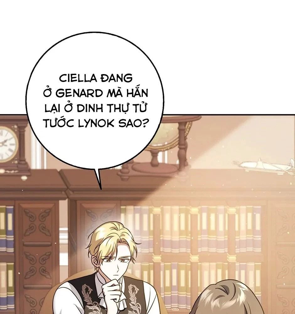 Lọ Lem Đã Mất Tích Chapter 32 - 41