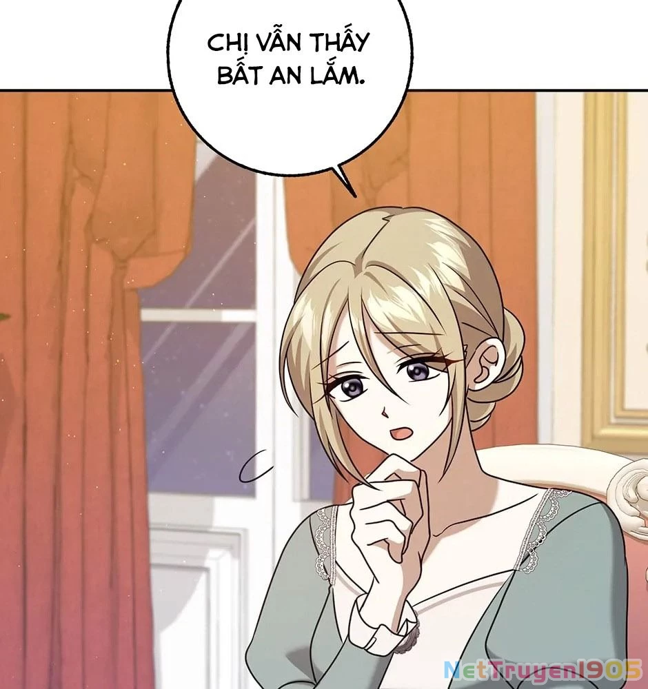 Lọ Lem Đã Mất Tích Chapter 33 - 6