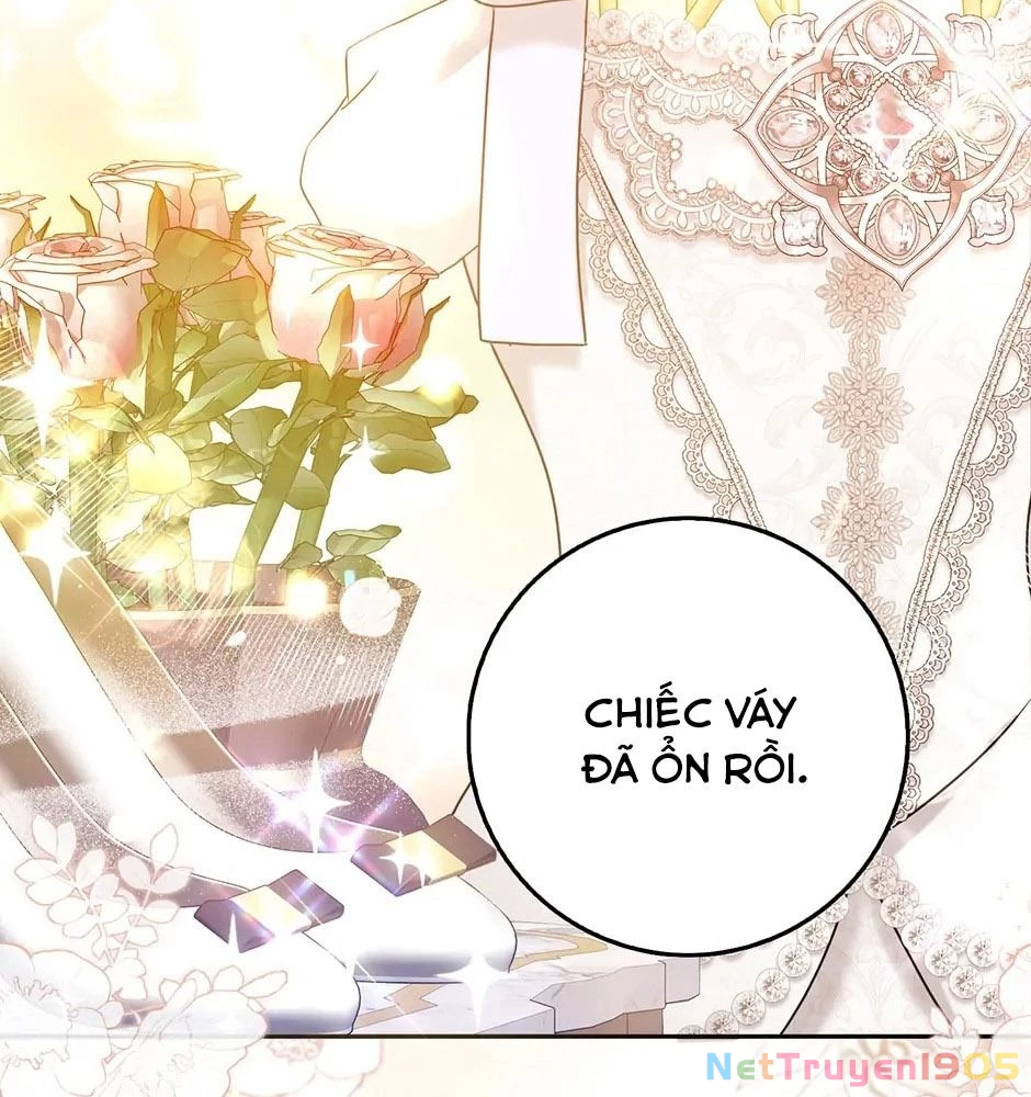 Lọ Lem Đã Mất Tích Chapter 33 - 25