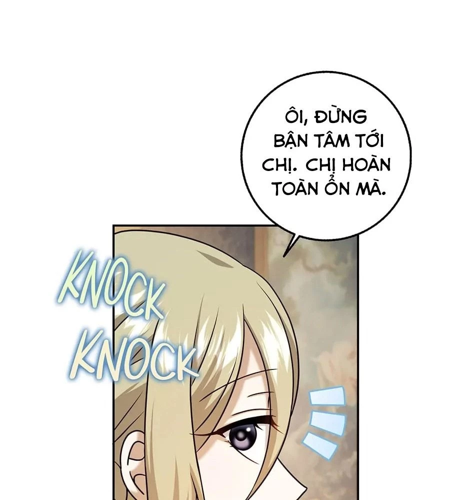 Lọ Lem Đã Mất Tích Chapter 33 - 33