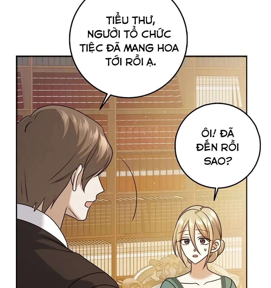 Lọ Lem Đã Mất Tích Chapter 33 - 35