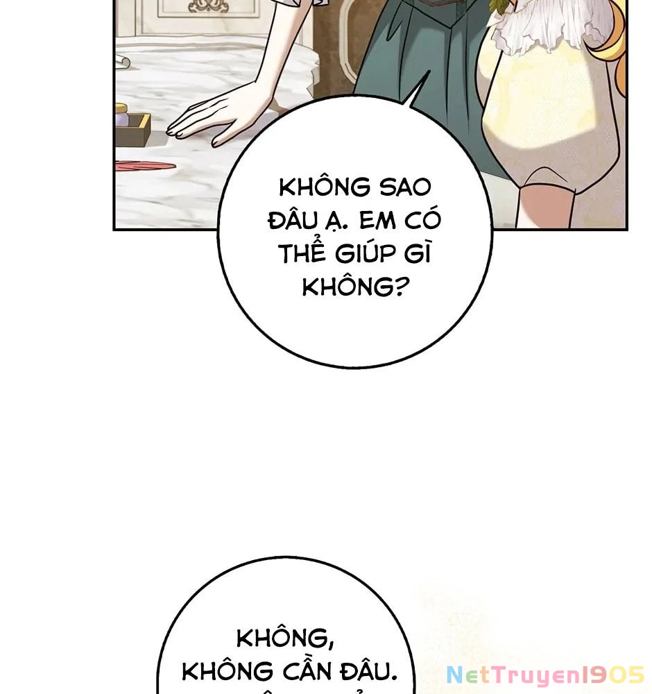 Lọ Lem Đã Mất Tích Chapter 33 - 38