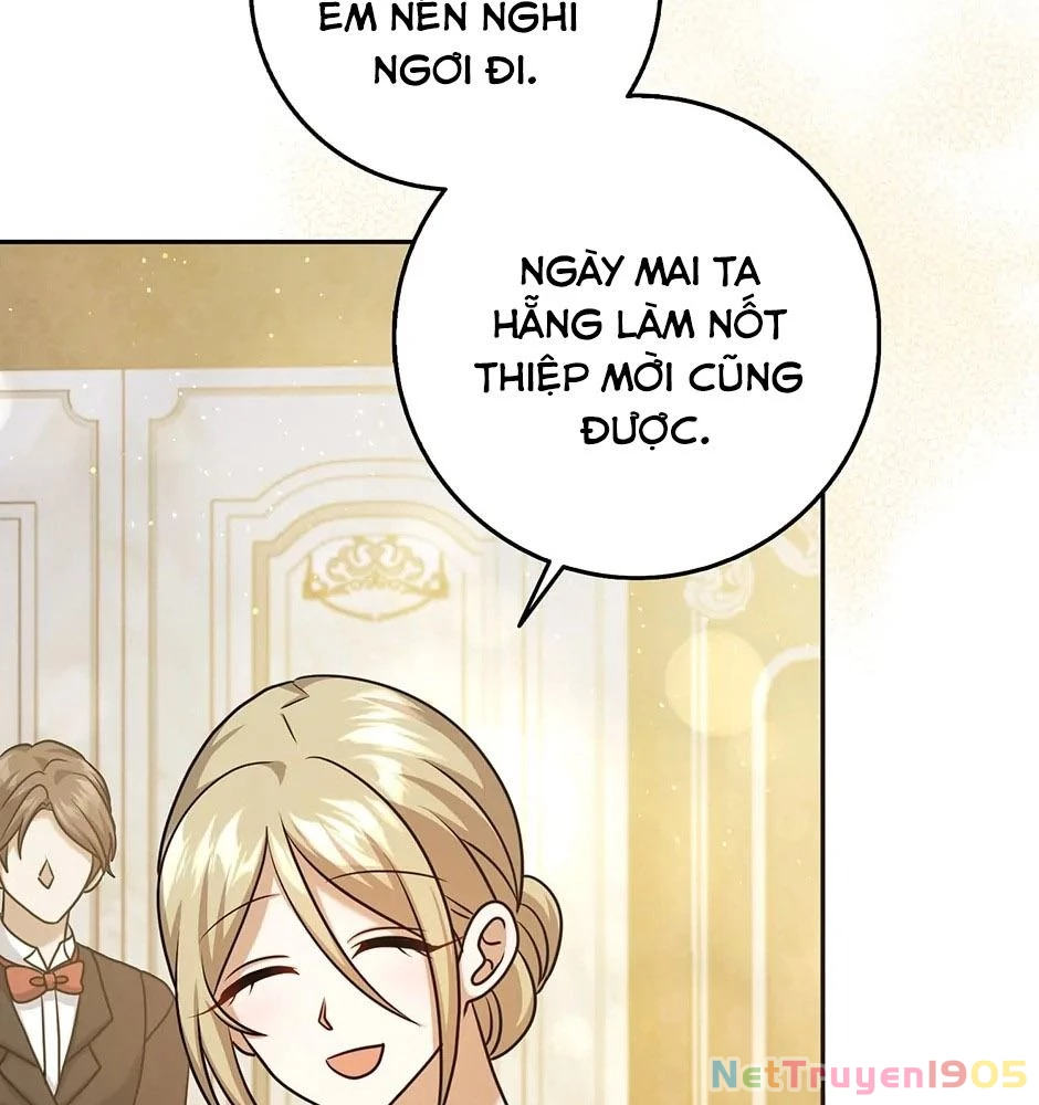 Lọ Lem Đã Mất Tích Chapter 33 - 39