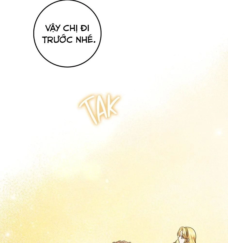 Lọ Lem Đã Mất Tích Chapter 33 - 41