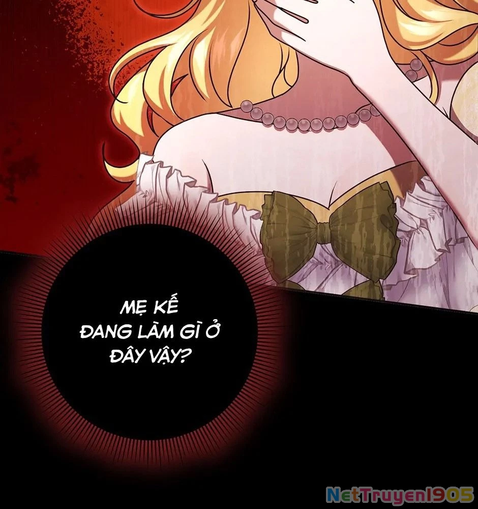 Lọ Lem Đã Mất Tích Chapter 33 - 110