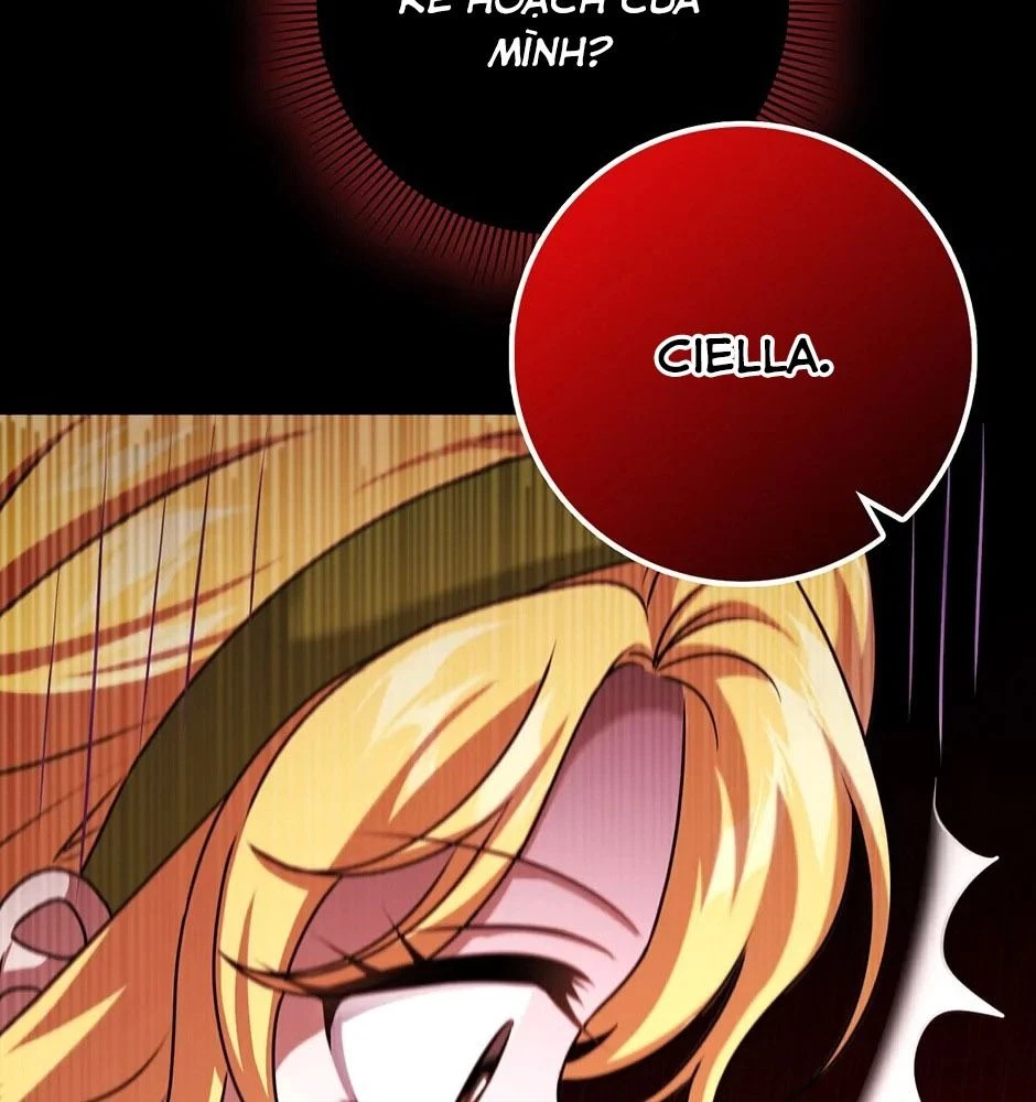 Lọ Lem Đã Mất Tích Chapter 33 - 113