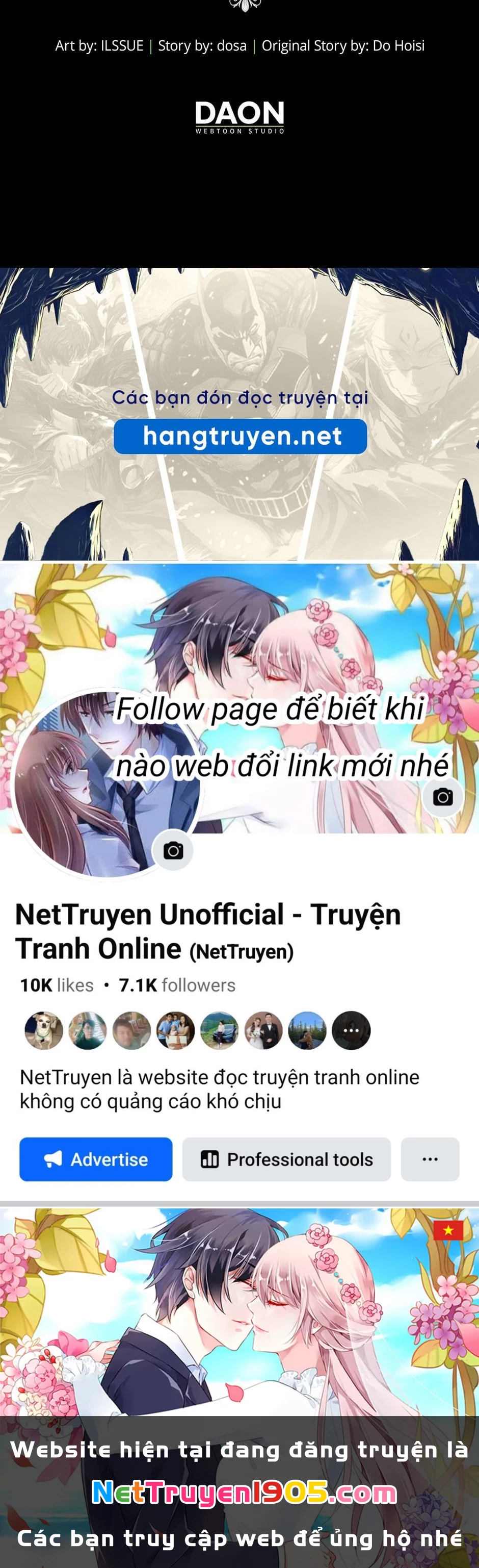 Lọ Lem Đã Mất Tích Chapter 33 - 122