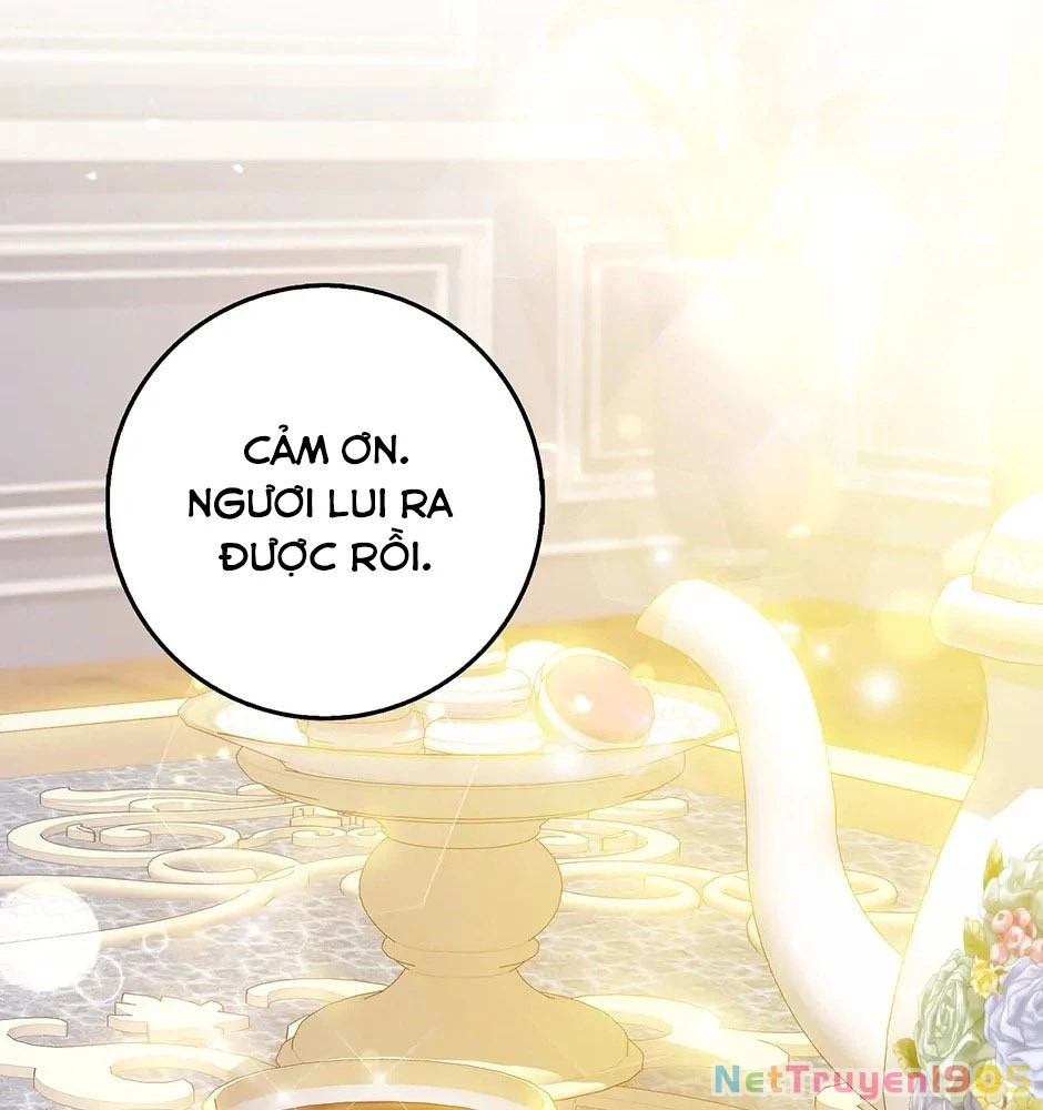 Lọ Lem Đã Mất Tích Chapter 34 - 3
