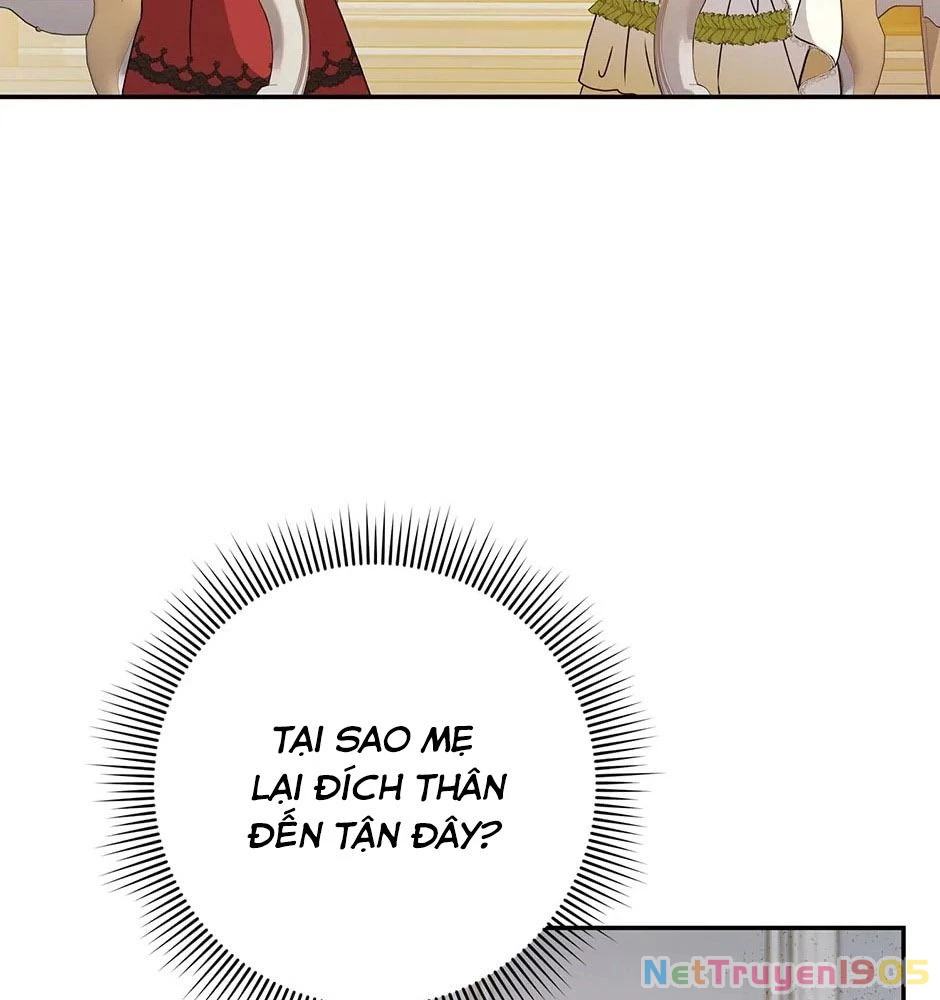 Lọ Lem Đã Mất Tích Chapter 34 - 7