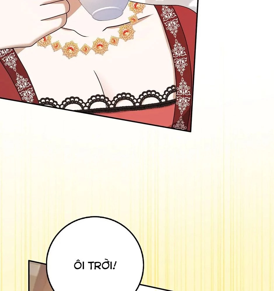 Lọ Lem Đã Mất Tích Chapter 34 - 14