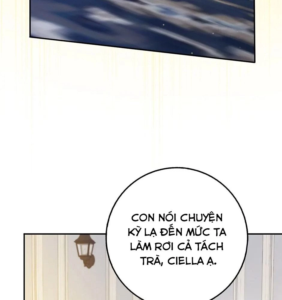 Lọ Lem Đã Mất Tích Chapter 34 - 16