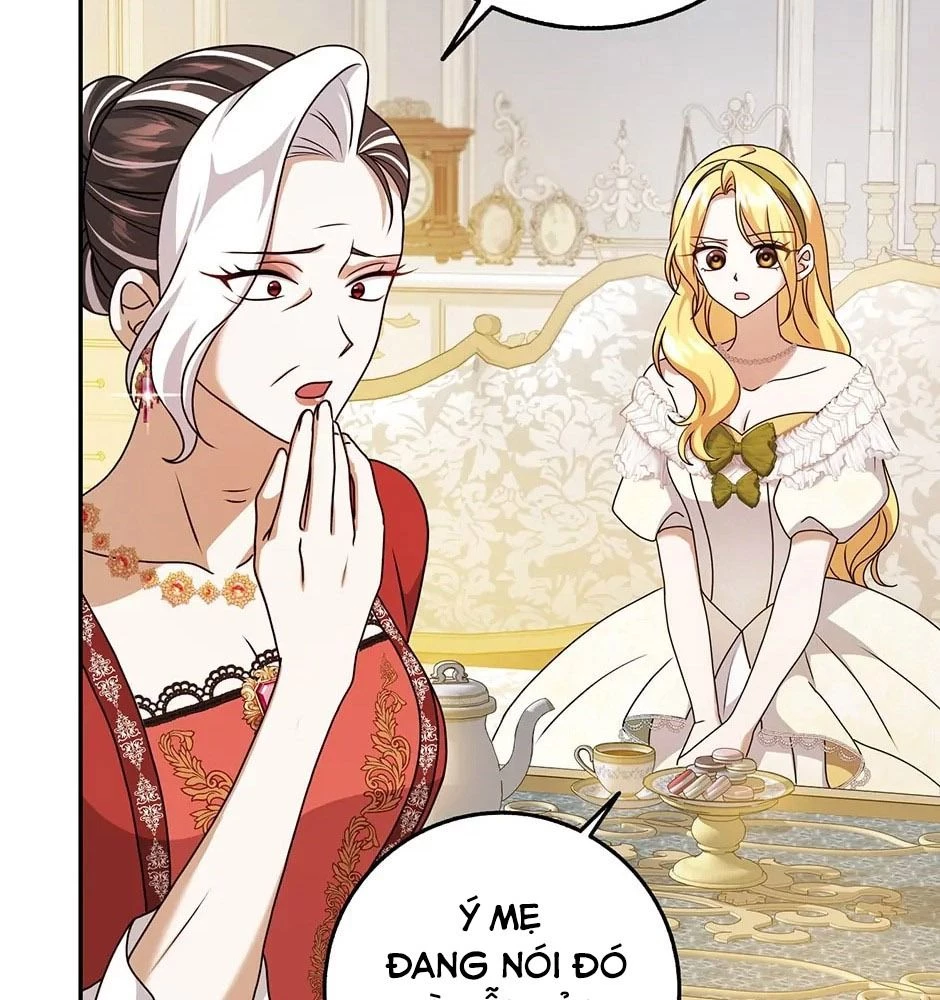 Lọ Lem Đã Mất Tích Chapter 34 - 17