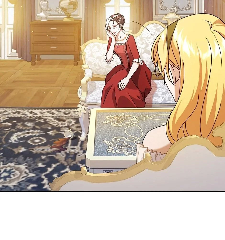 Lọ Lem Đã Mất Tích Chapter 34 - 19