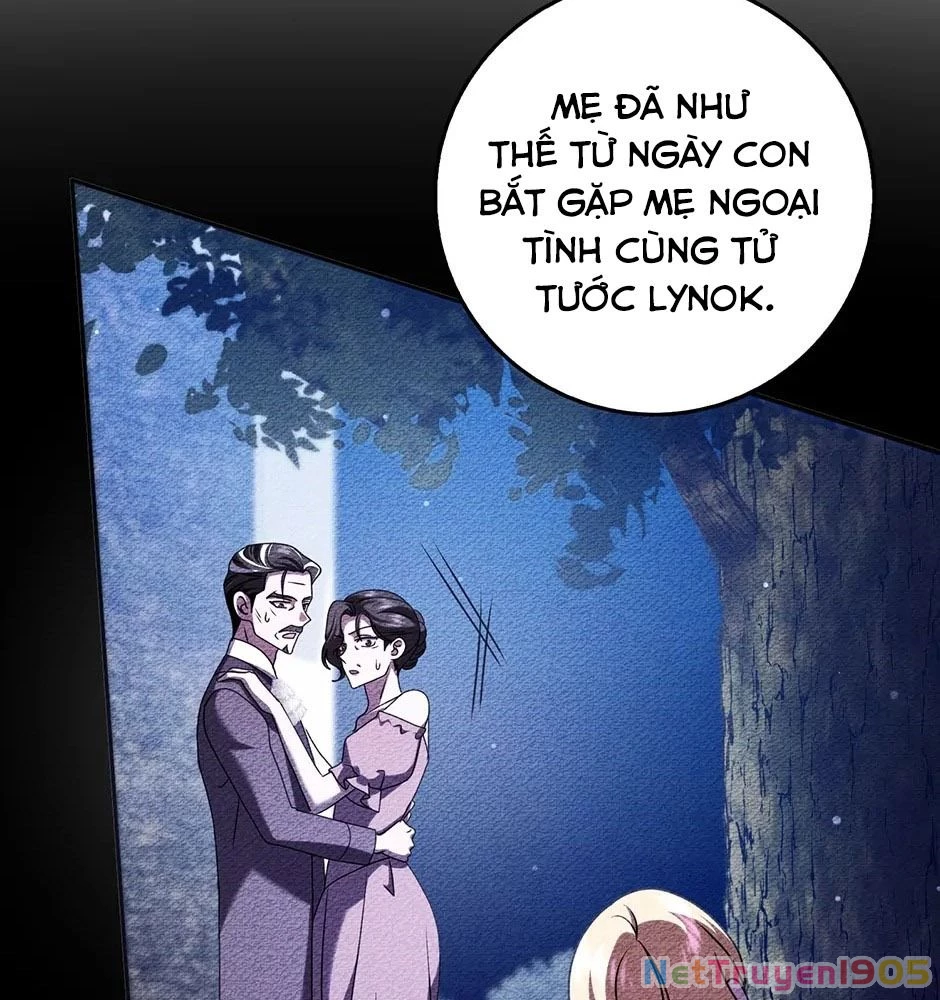 Lọ Lem Đã Mất Tích Chapter 34 - 36