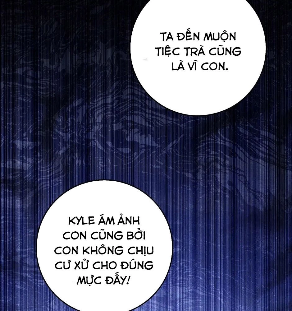 Lọ Lem Đã Mất Tích Chapter 34 - 40