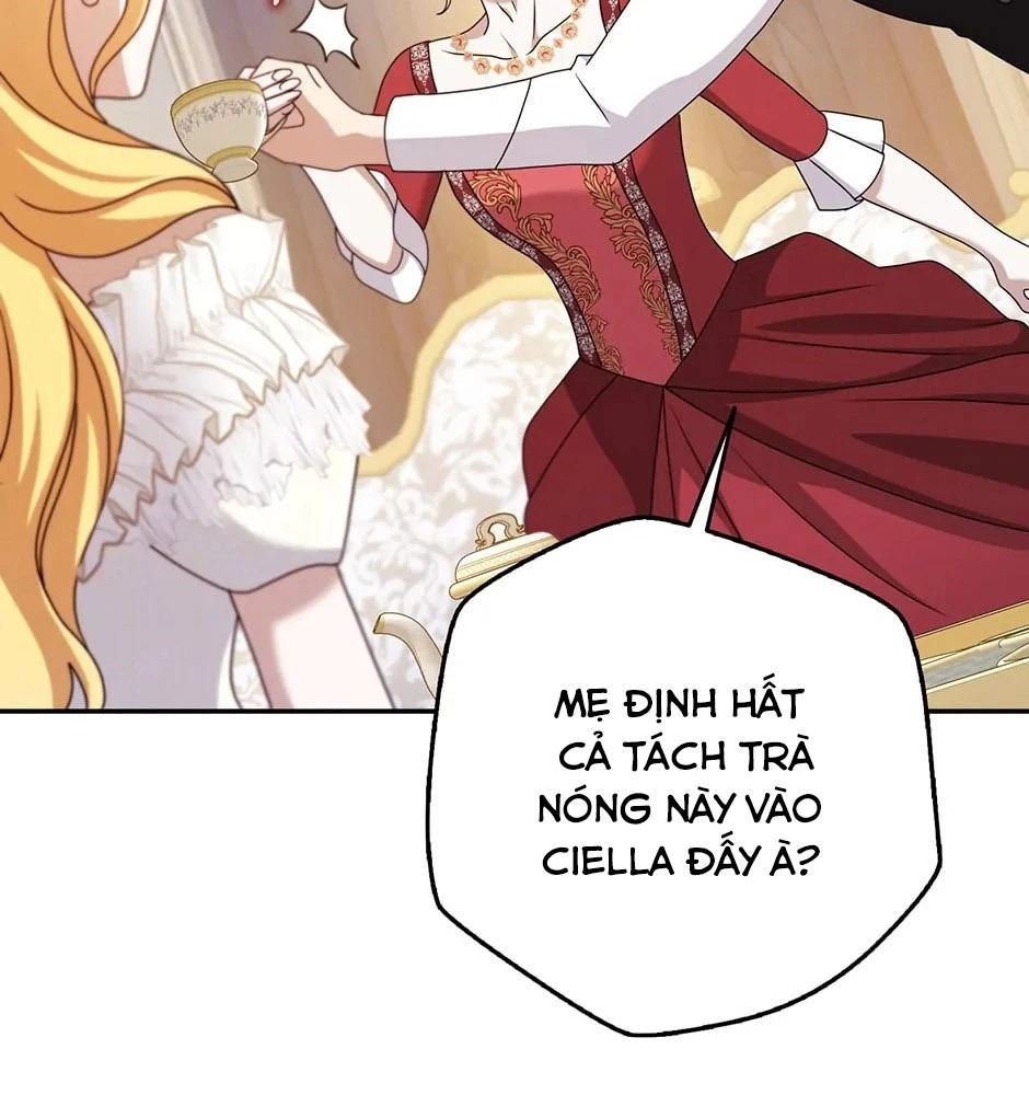 Lọ Lem Đã Mất Tích Chapter 34 - 66