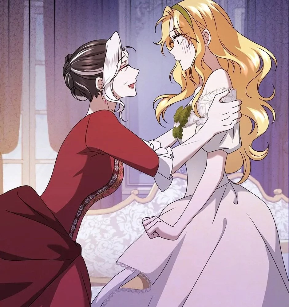 Lọ Lem Đã Mất Tích Chapter 34 - 81