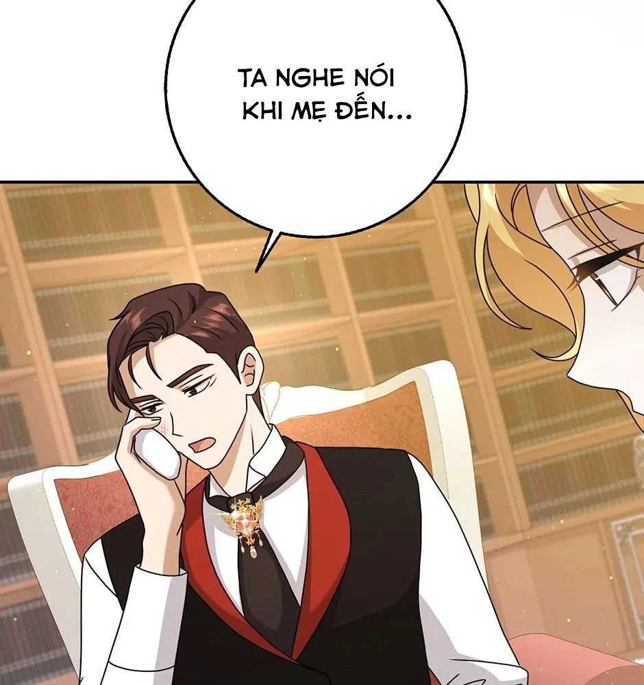 Lọ Lem Đã Mất Tích Chapter 34 - 108