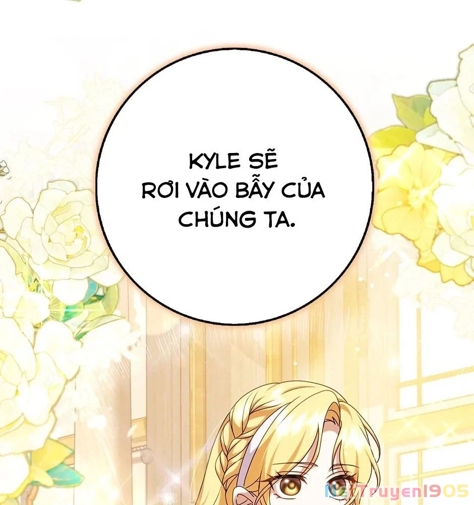 Lọ Lem Đã Mất Tích Chapter 34 - 122