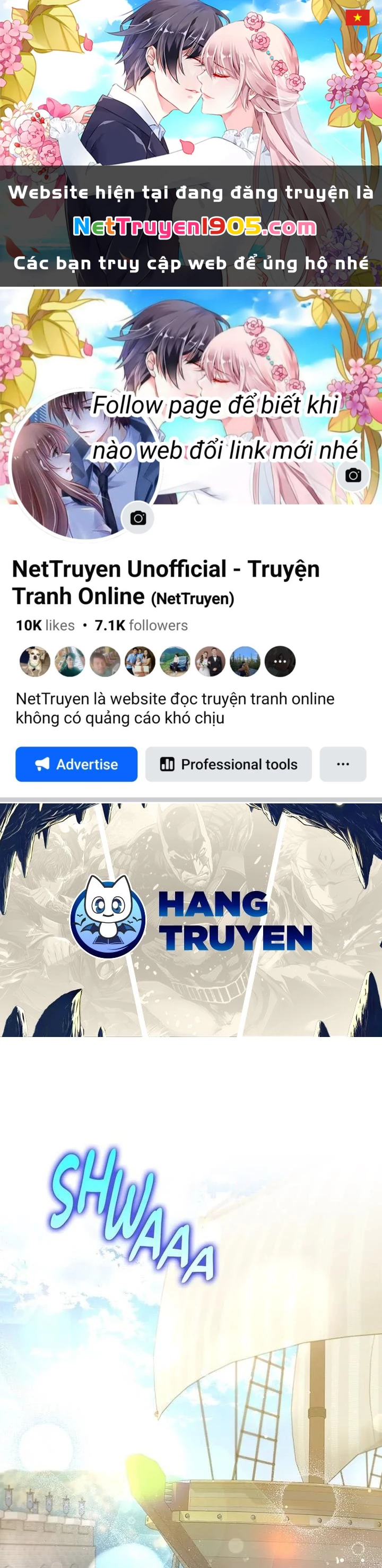 Lọ Lem Đã Mất Tích Chapter 35 - 1