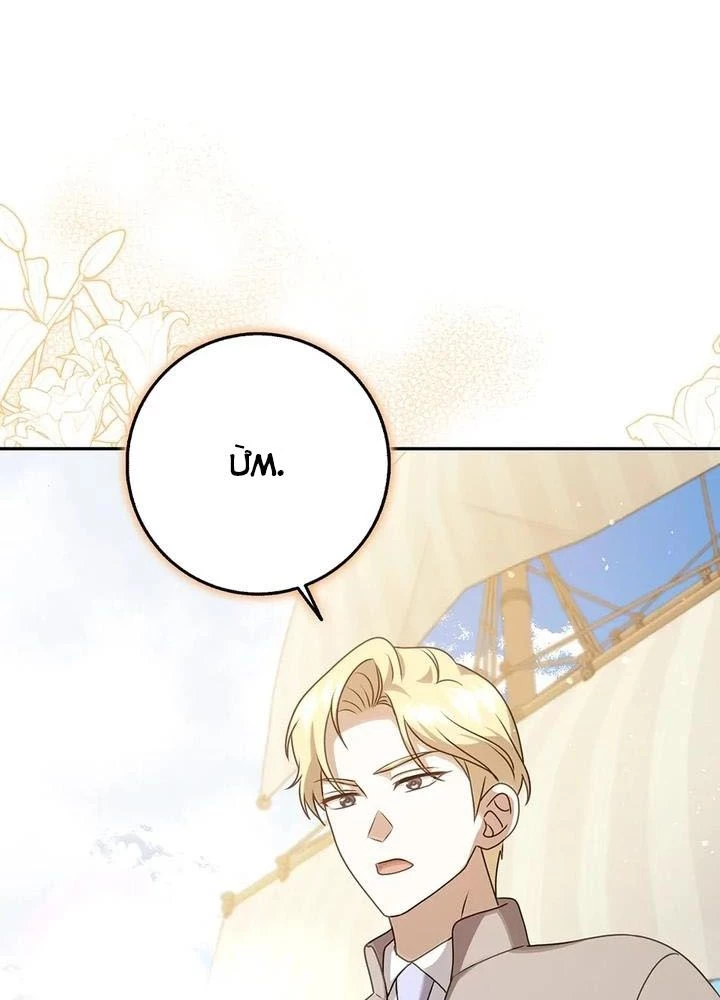 Lọ Lem Đã Mất Tích Chapter 35 - 4