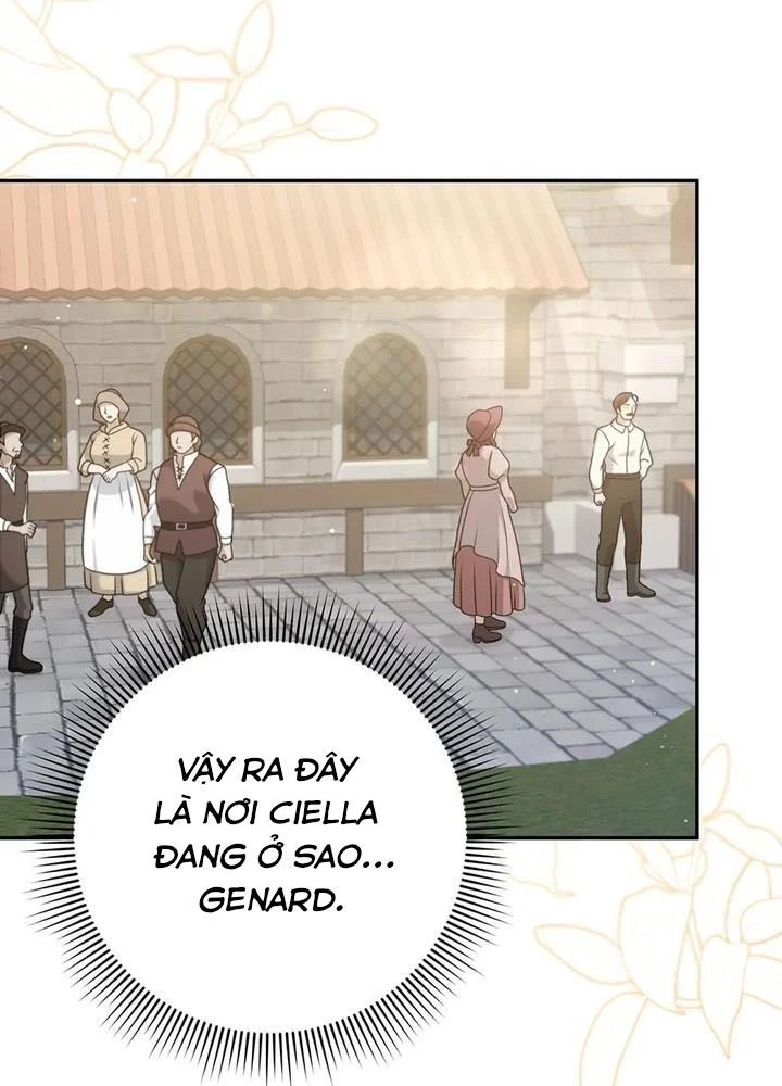 Lọ Lem Đã Mất Tích Chapter 35 - 6