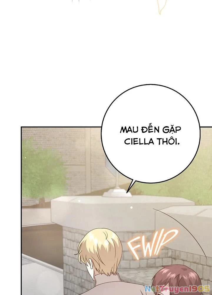 Lọ Lem Đã Mất Tích Chapter 35 - 7