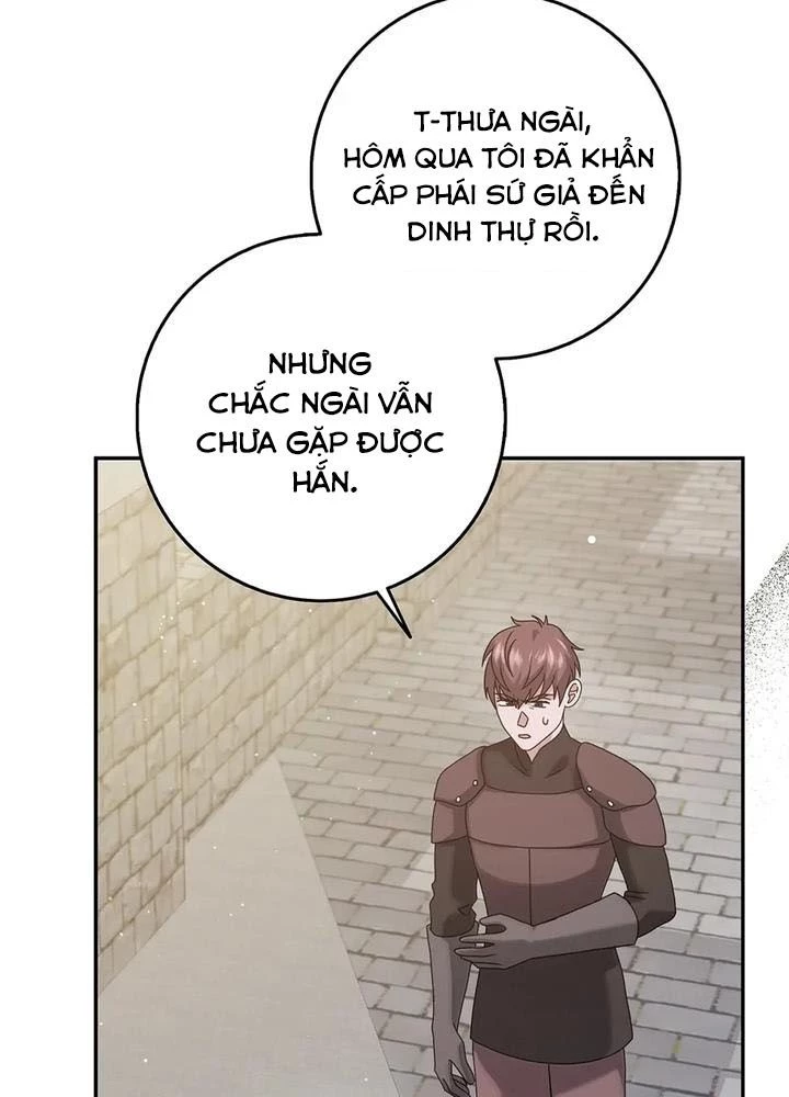 Lọ Lem Đã Mất Tích Chapter 35 - 9
