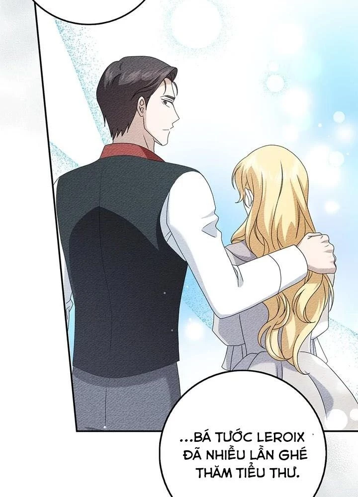 Lọ Lem Đã Mất Tích Chapter 35 - 14