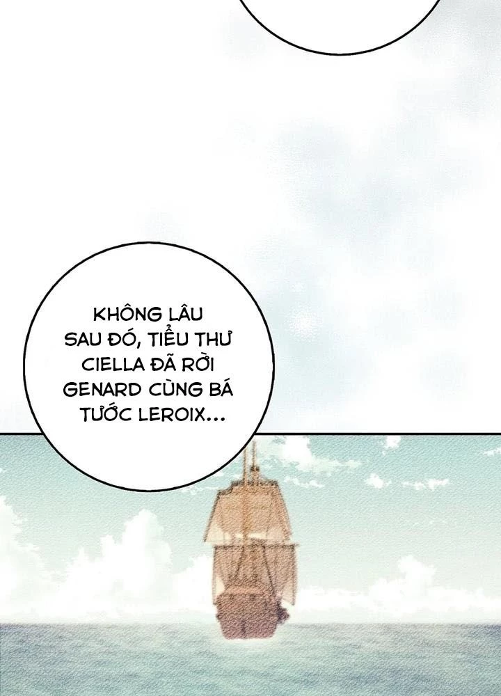 Lọ Lem Đã Mất Tích Chapter 35 - 15