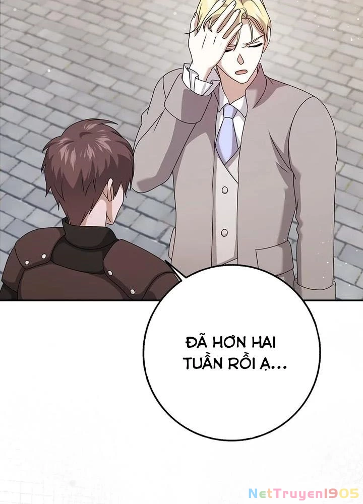 Lọ Lem Đã Mất Tích Chapter 35 - 18