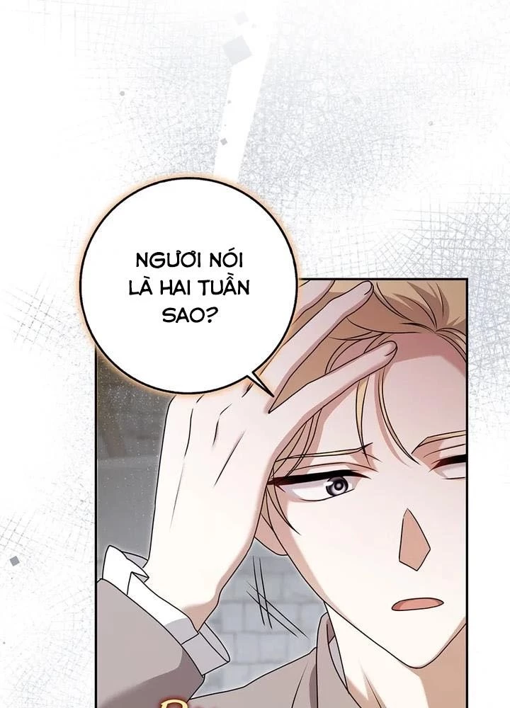 Lọ Lem Đã Mất Tích Chapter 35 - 19