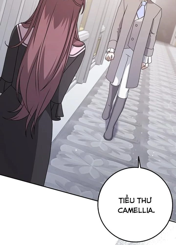 Lọ Lem Đã Mất Tích Chapter 35 - 30